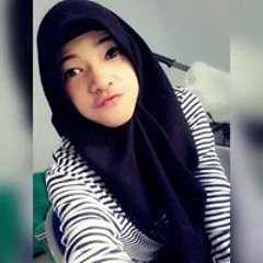 Nimas Shanty Mayangsari