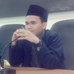 M Sahrul Fadly