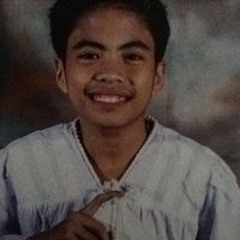 Lois Alovera Arcangeles