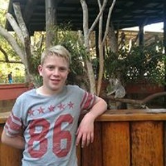 William Chilman-Fischer