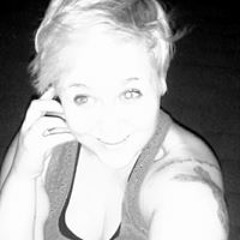 Sarah Janette Gossage