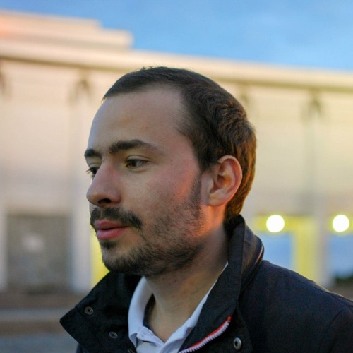Sergey Barshak’s avatar