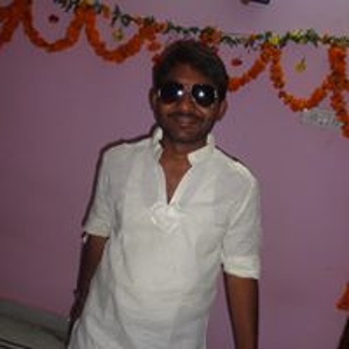 Rajesh Kumar’s avatar