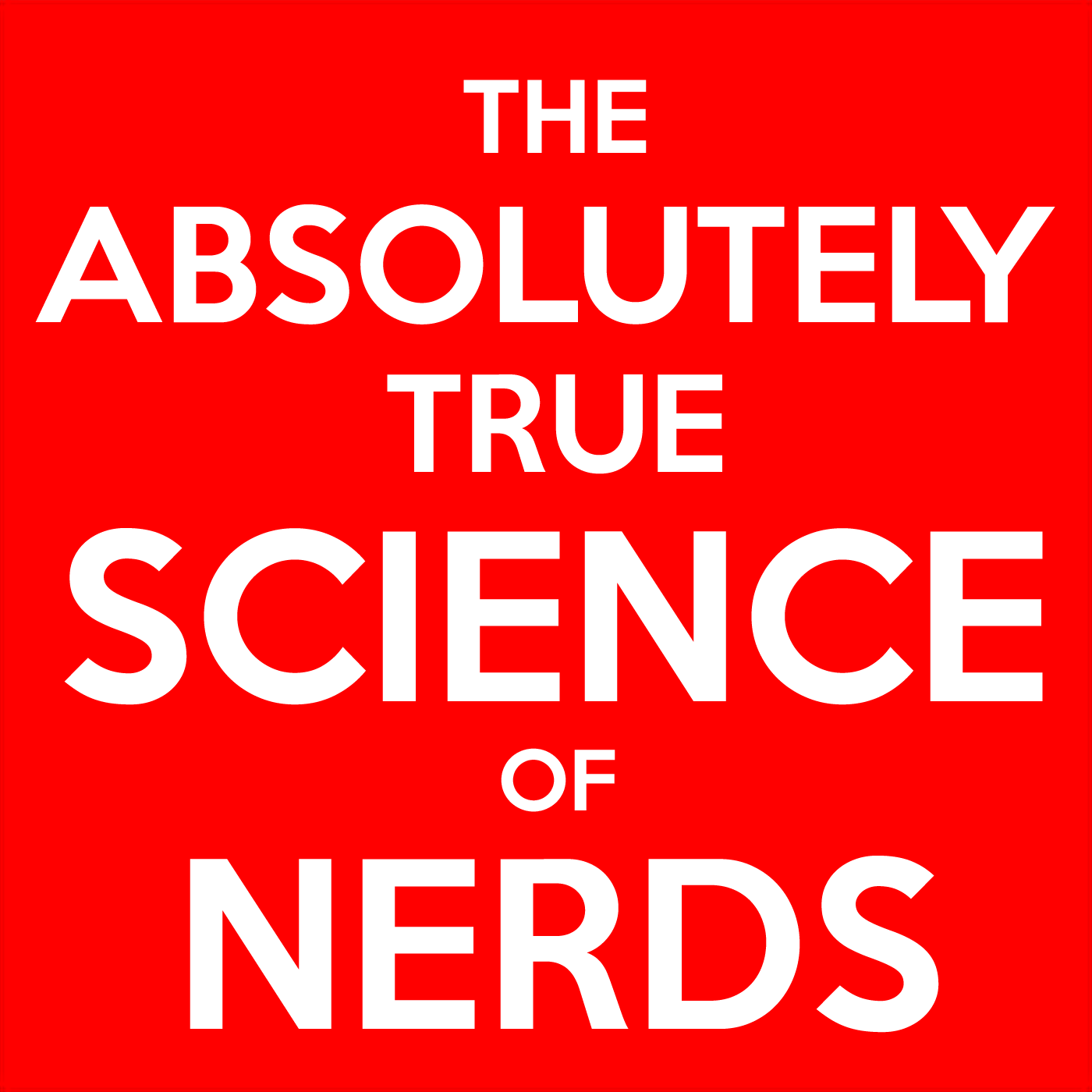 Science of Nerds Podcast