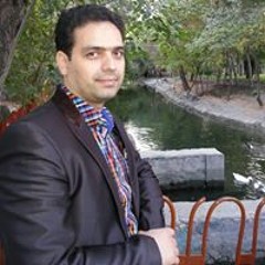 Mohsen Taghizade