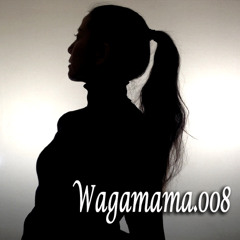 wagamama.008 / Akko's