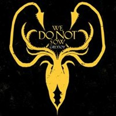 Andrew Greyjoy Drowned