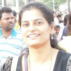 Latha Suresh