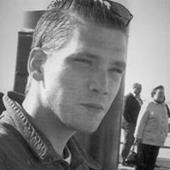 Frederik Van Meerhaeghe