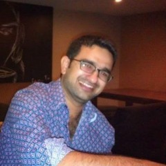 Shaheryar Jawaid