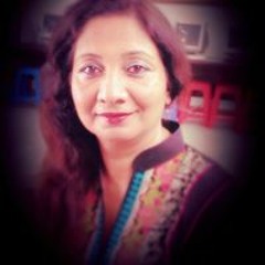 Huma Marshall