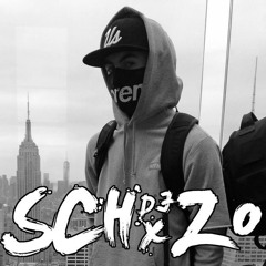 DJ SCHxZO dx_xb