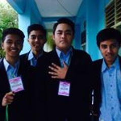 Dzulfiqar Islamadina