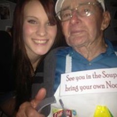 Georgie Cheryle Obst