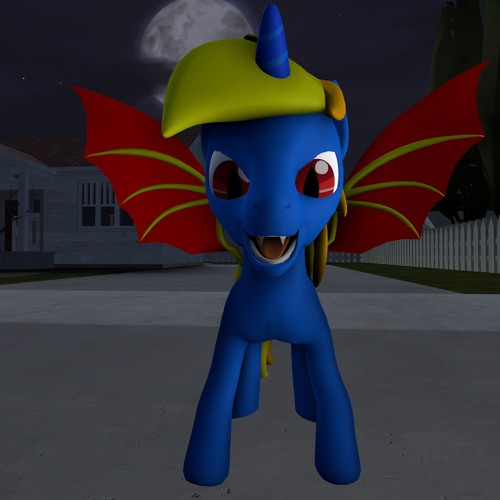 DarkyTheBat’s avatar