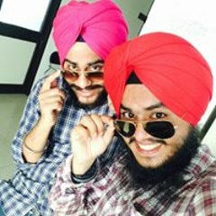 Bhalinderpal Singh