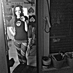 Sarah Candy
