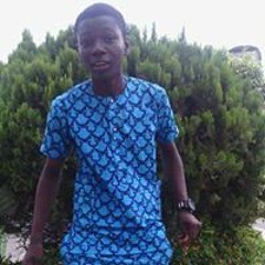 Onadokun Joseph Ifeoluwa