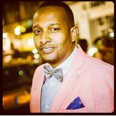 Alexandra Mary Wanjiku