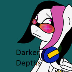 Darker Depths