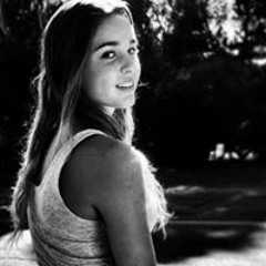Lily Cawood
