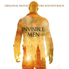 Invisible Men OST