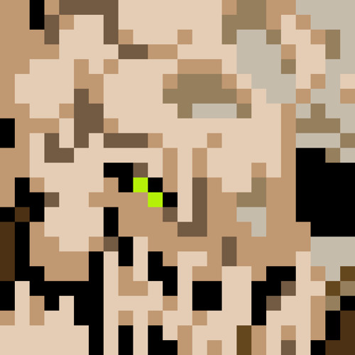 Ecbrd’s avatar