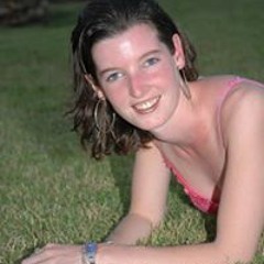 Carool Van Der Zande