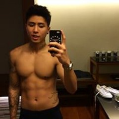 Nelson Hoon