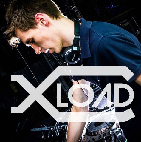 X_load podcast podcast artwork
