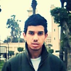 Hamada Mohamed