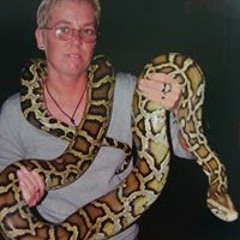 Sabine Brandstädter