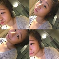 Chelsea Chee Ching Iian