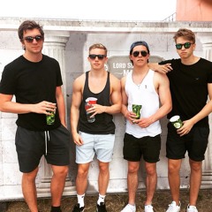 chill ones