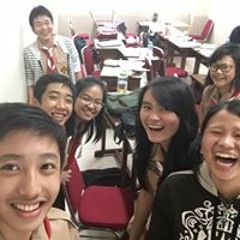 Timothy Marvin Tedjo