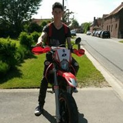 Hadrien Dorp