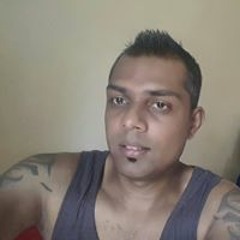 Rajeev Hossanny