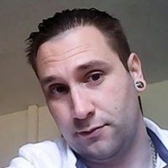 Mike Hasler
