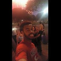 Sterling 'Scoop' Swann