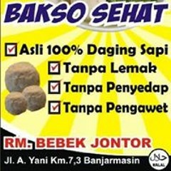 Bakso Sehat