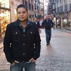 Carlos Alberto Guillen