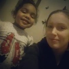 Gemma AmeliasMummy Dawson