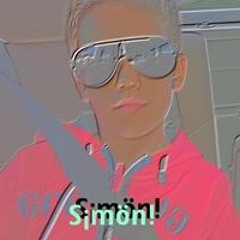 Simon Geijo Cantalapiedra