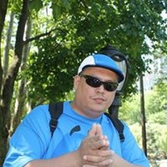 Daniel Dj-paceone Manalo