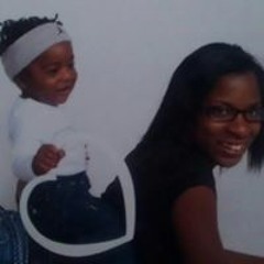 Lashonda Kyzair Thomas