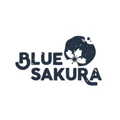 bluesakura