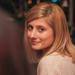 Dana Mădălina Iordache