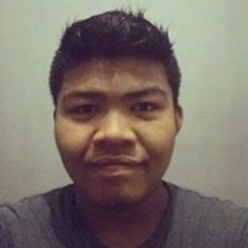 Arief Slim’s avatar