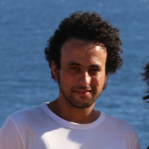 Mohamed Omar 105’s avatar