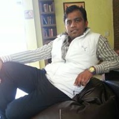 Mukesh Patel